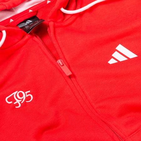 adidas Sweatjacke "Starenweg" Women