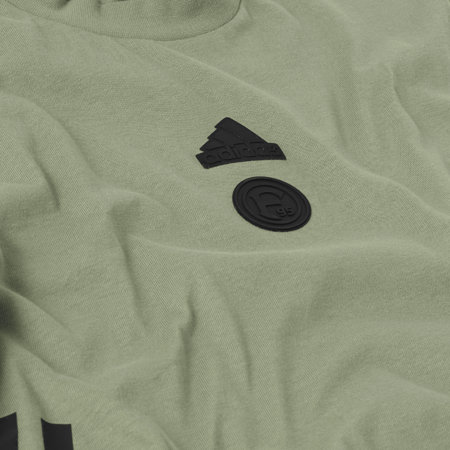 adidas T-Shirt "Düssel"