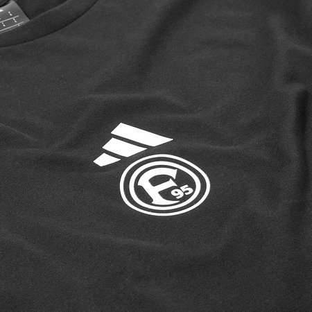 adidas T-Shirt "Königsallee"