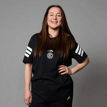adidas T-Shirt "Königsallee"