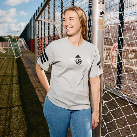 adidas T-Shirt "Lotzweg" Women