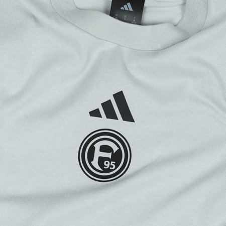 adidas T-Shirt "Lotzweg" Women