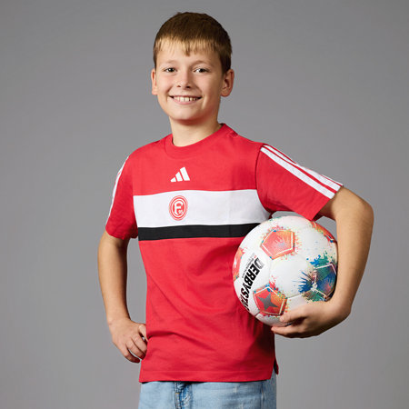 adidas T-Shirt "Merlinweg" Kids