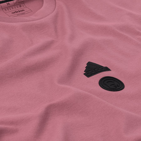 adidas T-Shirt "Oberlinstraße"