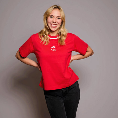 adidas T-Shirt "Starenweg" Women