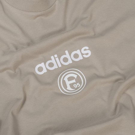 adidas T-Shirt "Vinckestraße"