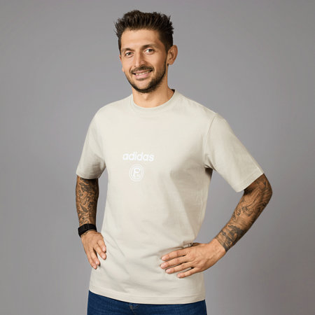 adidas T-Shirt "Vinckestraße"