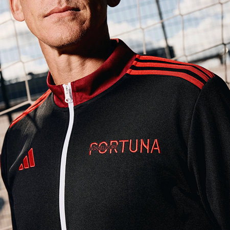 adidas Trackjacket "Fortuna"