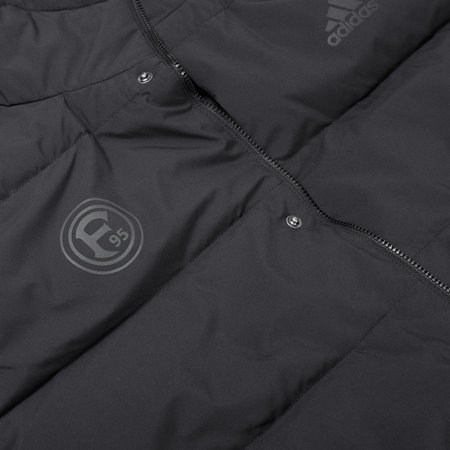 adidas Weste "Cranachstraße"