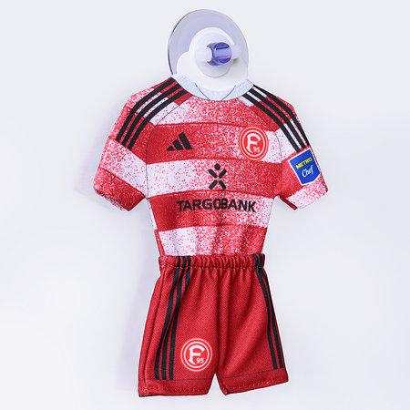 mini Mini-Kit "Heimtrikot" 26-27
