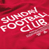 ACL x F95 "Sunday Football Club" Hoodie (2)