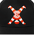 Baseballcap "F95 x Radschläger" (2)