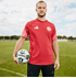 F95 Ausgehshirt Men 26-27 "Rot" (2)