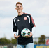 F95 Trainingshalfzip Men 26-27 "Schwarz" (2)