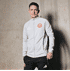 F95 Trainingsjacke Men 25-26 "Grau" (2)