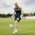 F95 Trainingsshirt Women 26-27 "Schwarz" (2)
