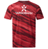 Fortuna Aufwärmshirt 2024-25 (2)