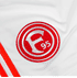 Fortuna Auswärtsshorts 2025-26 "Weiß" (2)