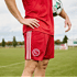 Fortuna Auswärtsshorts 2026-27 "Rot" (2)