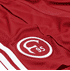 Fortuna Auswärtsshorts 2026-27 "Rot" Kinder (2)