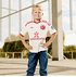 Fortuna Auswärtstrikot 2026-27 Kinder (2)