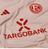 Fortuna Ausweichtrikot 2025-26 Damen (5)