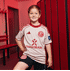Fortuna Ausweichtrikot 2025-26 Kinder (2)