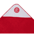 Fortuna Baby Kapuzentuch "Logo" (2)