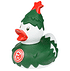 Fortuna Badeente "Tannenbaum" (2)