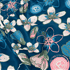 Fortuna Badeshorts "Japanischer Garten" (2)