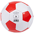 Fortuna Ball rot-weiß (2)