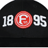 Fortuna Baseballcap "Freiligrathplatz" (3)