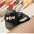 Fortuna Baseballcap "Freiligrathplatz" (2)