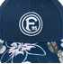 Fortuna Baseballcap "Japanischer Garten" (3)