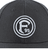 Fortuna Baseballcap "Ulmenstraße" (2)