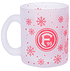 Fortuna Glastasse "Weihnachten" (2)