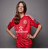 Fortuna Heimtrikot 2024-25 Kinder (2)