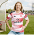 Fortuna Heimtrikot 2026-27 Damen (2)