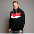 Fortuna Hoodie "Nordpark" Herren (2)
