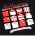 Fortuna Hoodie "Traditionsverein" (2)