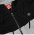 Fortuna Hoodiejacke "Hoferhof Straße" Herren (2)