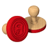 Fortuna Keksstempel "Logo" (2)