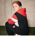 Fortuna Kinderhoodie "Thewissenweg" (2)