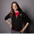 Fortuna Kindersweatjacke "Radschläger" (2)