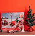 Fortuna Klemmbausteine-Adventskalender (2)