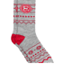 Fortuna Kuschelsocken (2)