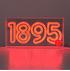 Fortuna LED-Box "1895" (2)