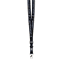 Fortuna Lanyard "Schwarz" (2)