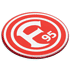Fortuna Magnet "Logo" (2)