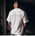 Fortuna Oversize T-Shirt "Hermannplatz" (2)